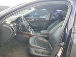 Audi A6 2015