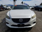 Mazda 6 2015