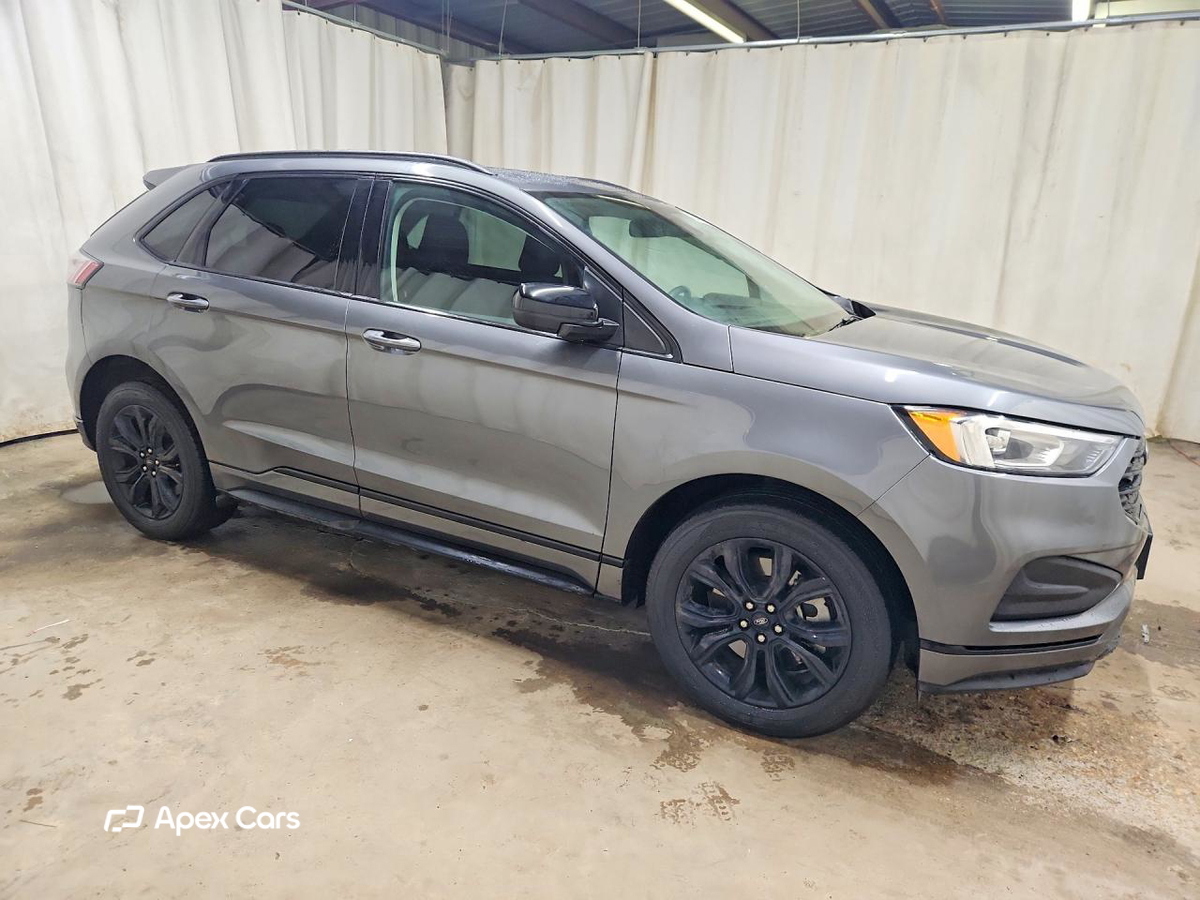 Ford Edge 2024