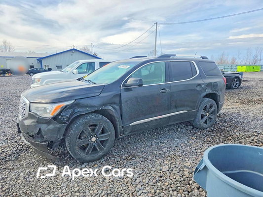 GMC Acadia 2019 - Image 1 of 12