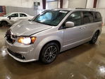 Dodge Caravan 2017