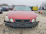 Lexus GS 2000