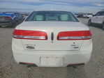 Lincoln MKZ 2012