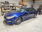 Kia Optima 2020