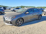 Hyundai Sonata 2018