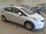 Nissan Versa 2016