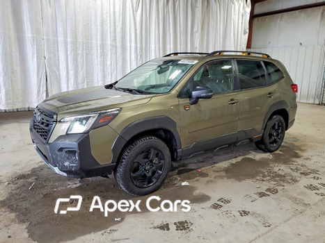 Subaru Forester 2023 - Image 1 of 13