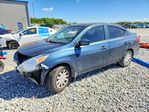 Nissan Versa 2017