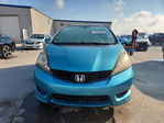 Honda Fit 2013