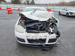 Volkswagen Jetta 2010