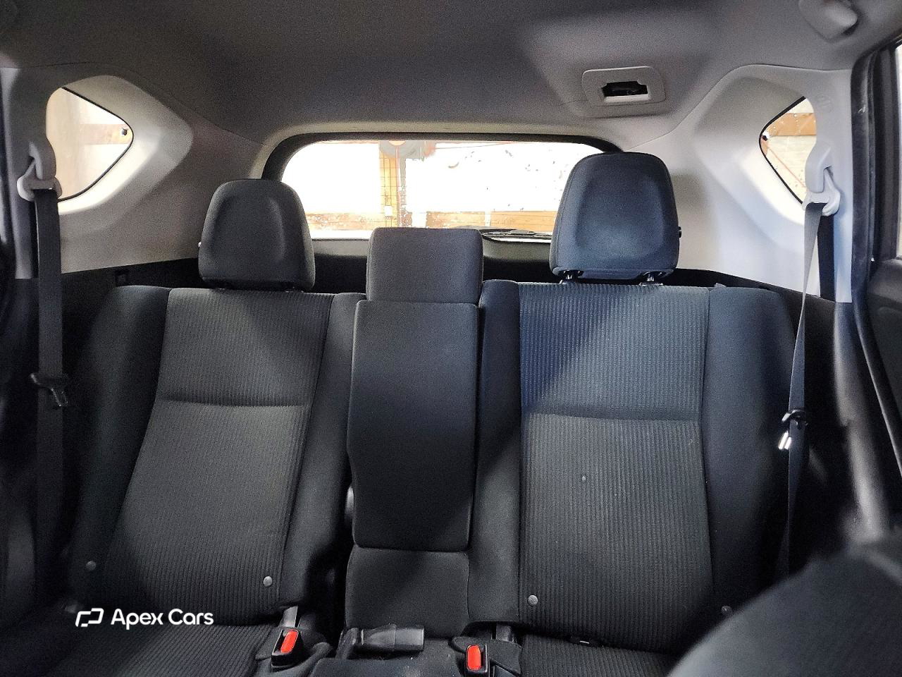 Toyota RAV 4 2017