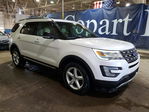 Ford Explorer 2016