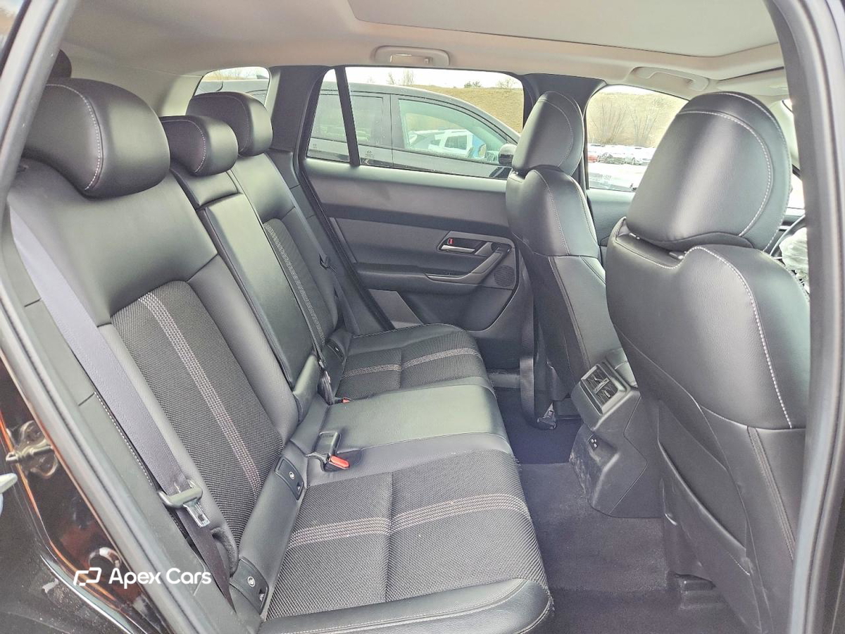 Mazda CX-50 2023