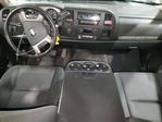 Chevrolet Silverado 2011