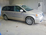 Chrysler Voyager 2016