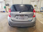 Nissan Versa 2016