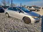 Honda Civic 2014