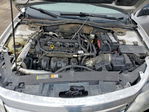 Ford Fusion 2012