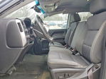 Chevrolet Silverado 2016