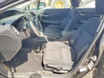 Honda Civic 2014