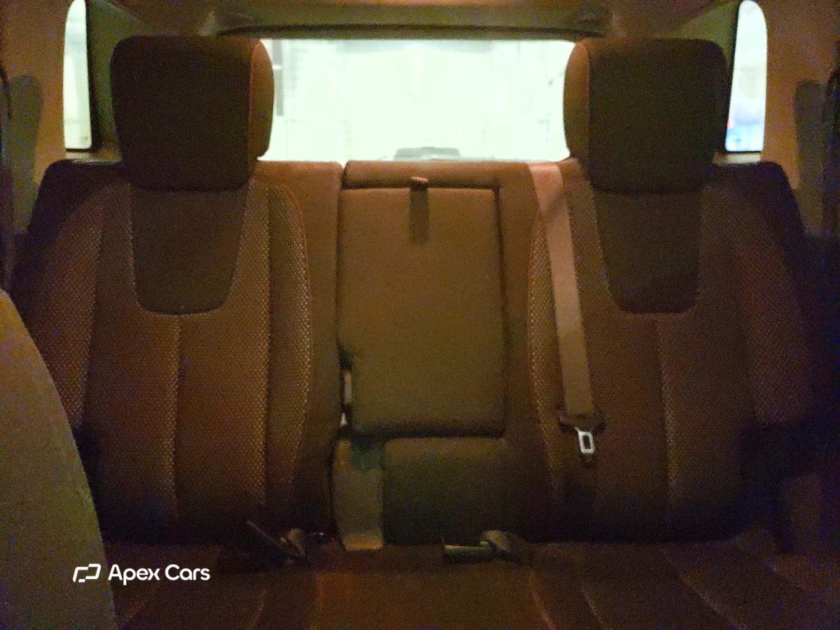 GMC Terrain 2011