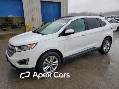 Ford Edge 2016 - Image 1 of 13