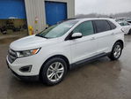 Ford Edge 2016