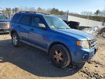 Ford Escape 2009