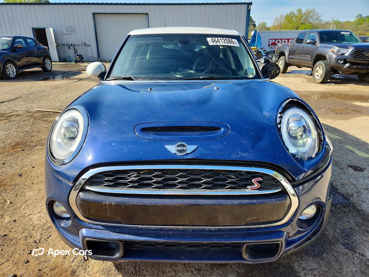 MINI Cooper 2016