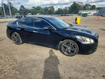 Nissan Maxima 2014