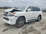 Lexus LX 2013