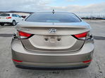 Hyundai Elantra 2014