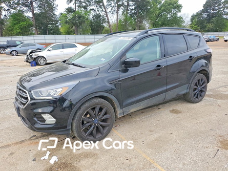 Ford Escape 2018 - Zdjęcie 1 z 13