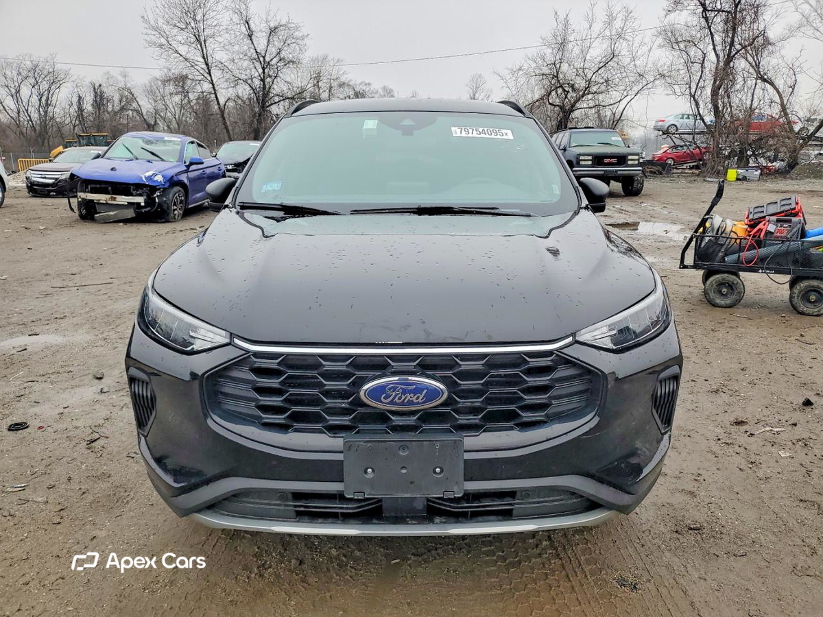 Ford Escape 2025