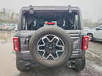 Ford Bronco 2021