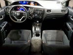 Honda Civic 2013