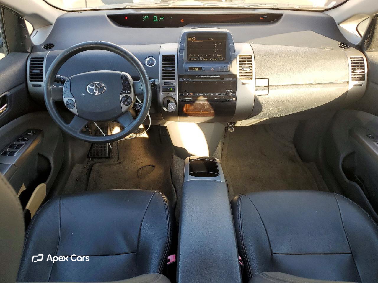 Toyota Prius 2006