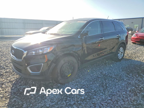 Kia Sorento 2018 - Image 1 of 14