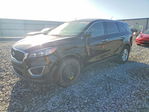 Kia Sorento 2018