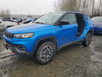 Jeep Compass 2024