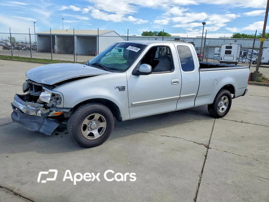 Ford F-150 1999 - Image 1 of 14