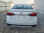 Nissan Versa 2025