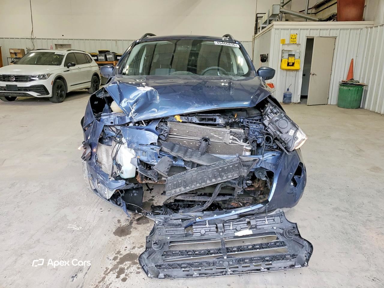 Ford Escape 2018