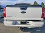 Chevrolet Avalanche 2007