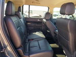 Ford Flex 2016