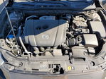 Mazda 3 2016
