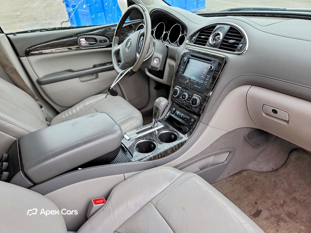 Buick Enclave 2014