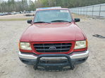 Ford Ranger 2002
