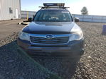 Subaru Forester 2010