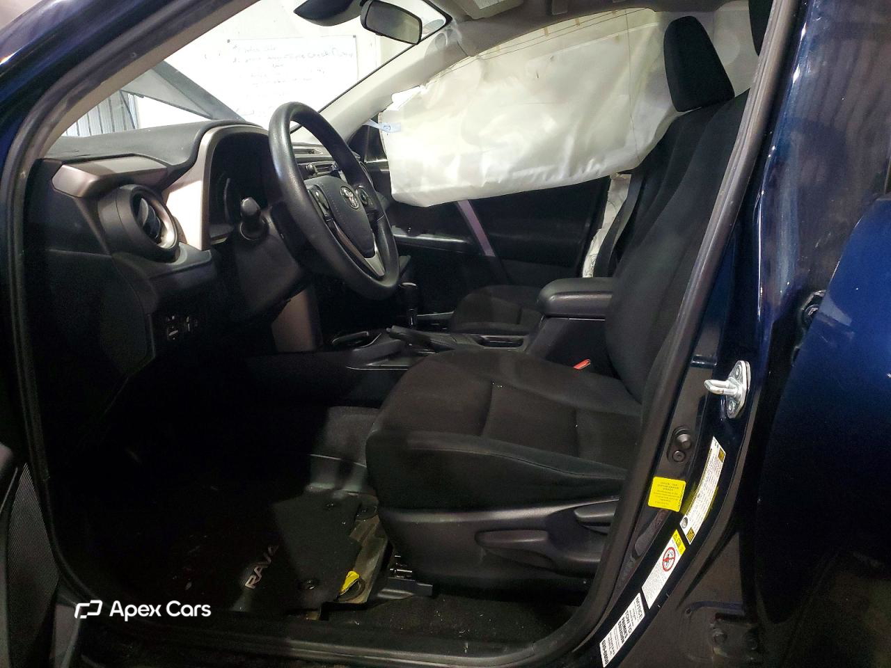 Toyota RAV 4 2017